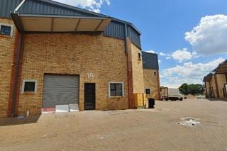 To Let 0 Bedroom Property for Rent in Crown Gauteng