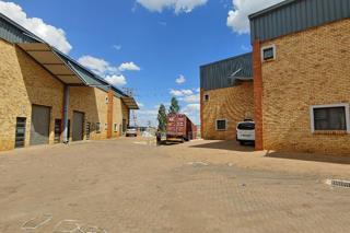 Commercial Property for Sale in Crown Gauteng