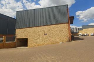 Commercial Property for Sale in Crown Gauteng