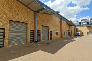 Commercial Property for Sale in Crown Gauteng