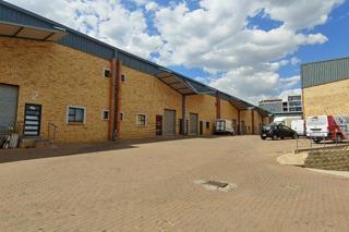 Commercial Property for Sale in Crown Gauteng