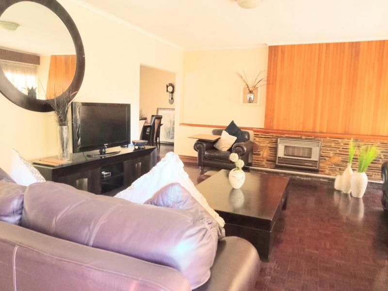 3 Bedroom Property for Sale in Gresswold Gauteng