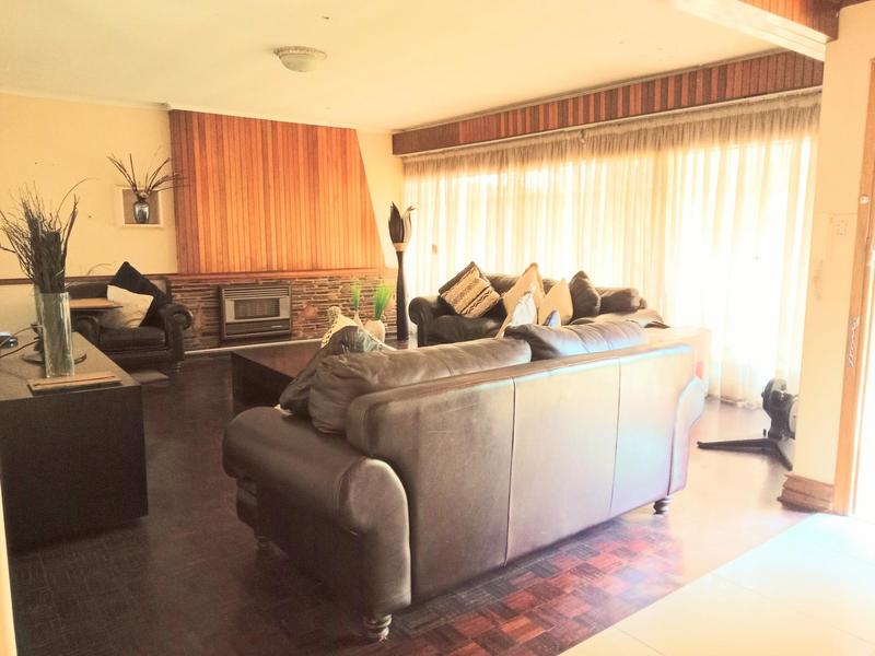 3 Bedroom Property for Sale in Gresswold Gauteng