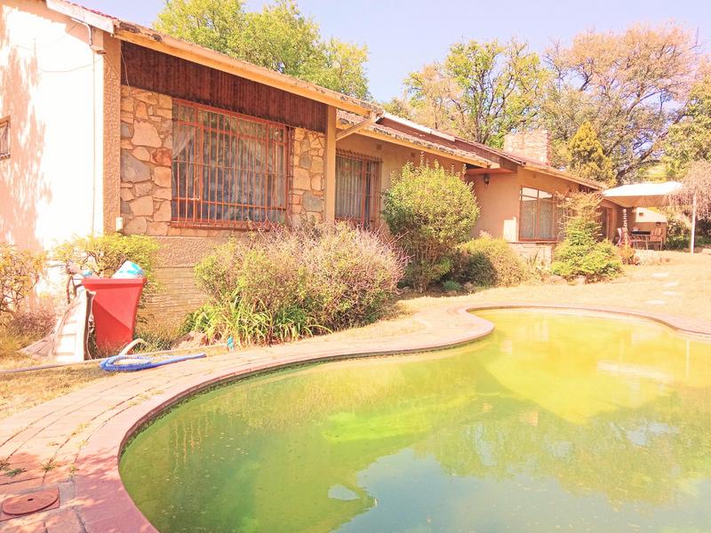 3 Bedroom Property for Sale in Gresswold Gauteng