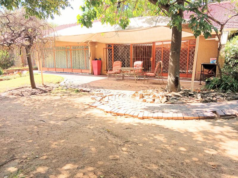 3 Bedroom Property for Sale in Gresswold Gauteng