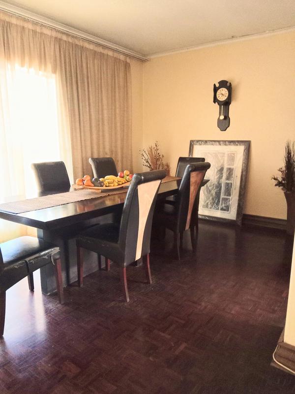 3 Bedroom Property for Sale in Gresswold Gauteng