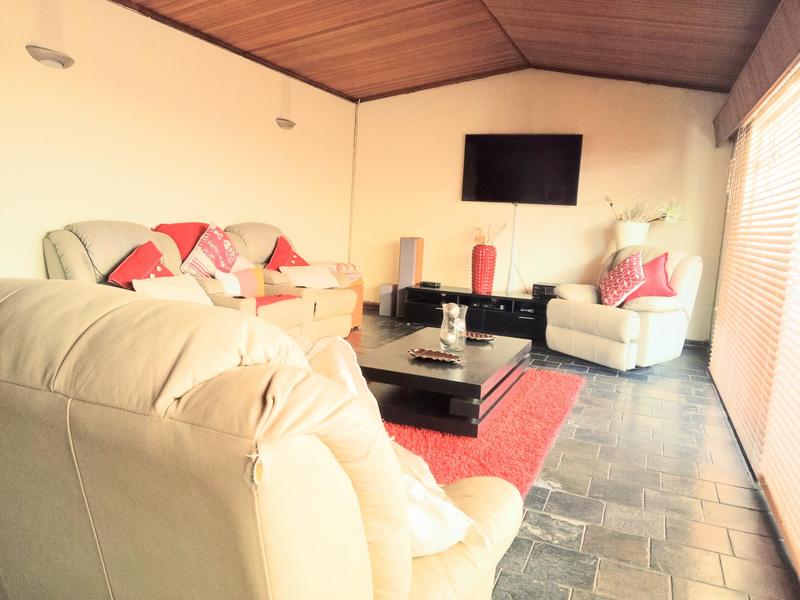 3 Bedroom Property for Sale in Gresswold Gauteng