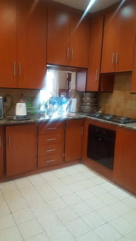 4 Bedroom Property for Sale in Lenasia Gauteng