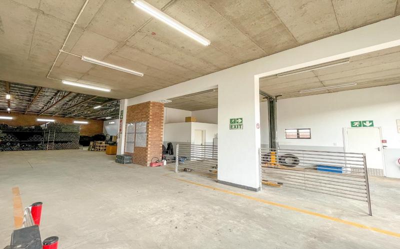 Commercial Property for Sale in Ormonde Gauteng