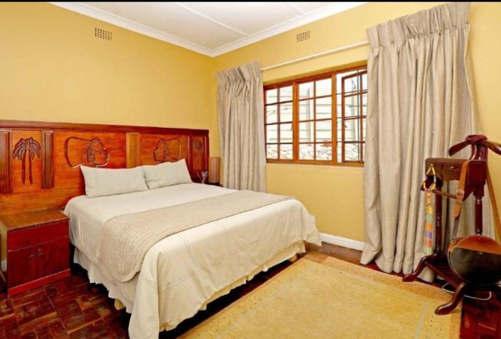 3 Bedroom Property for Sale in Parkhurst Gauteng
