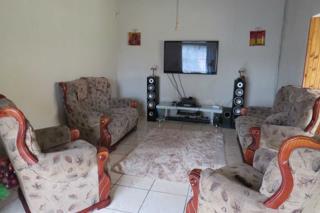 3 Bedroom Property for Sale in Turffontein Gauteng