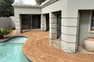 3 Bedroom Property for Sale in Westdene Gauteng