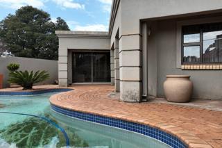 3 Bedroom Property for Sale in Westdene Gauteng