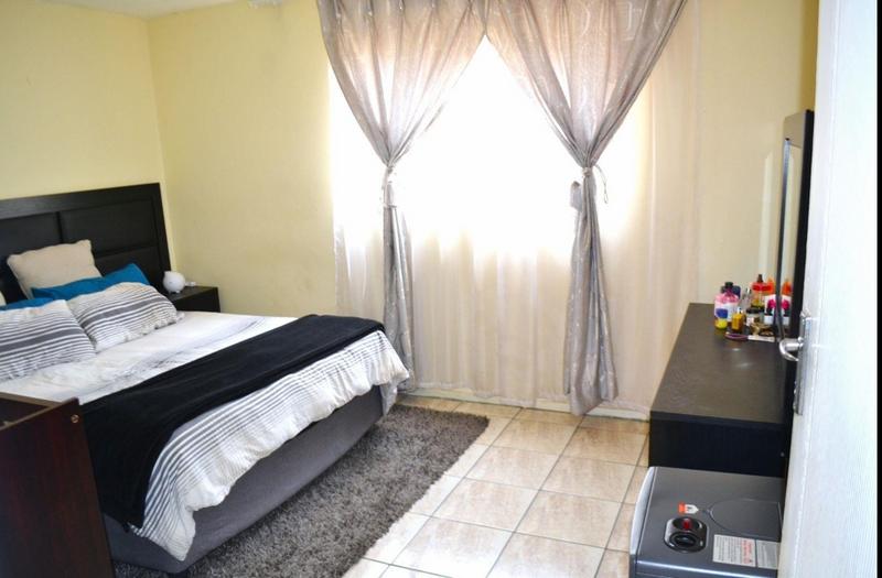 2 Bedroom Property for Sale in Winchester Hills Gauteng