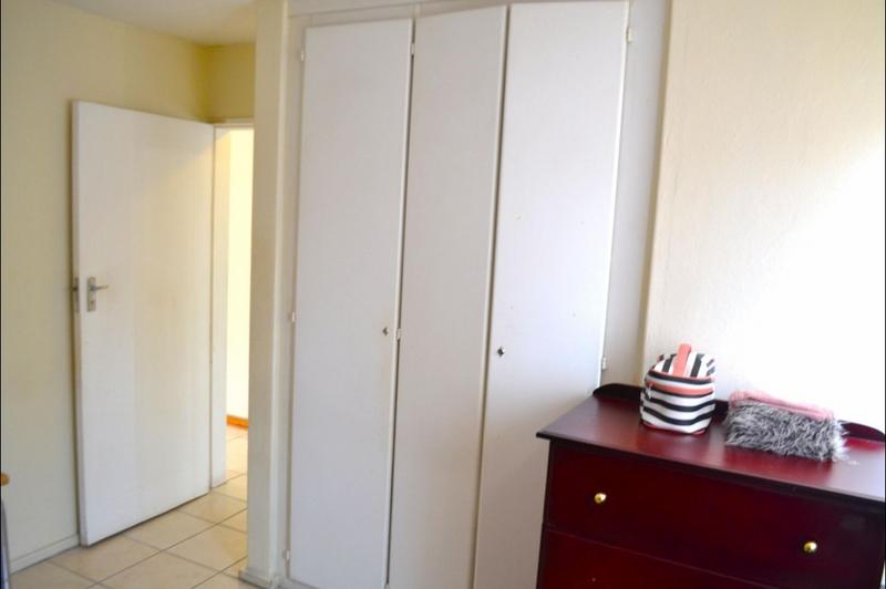 2 Bedroom Property for Sale in Winchester Hills Gauteng