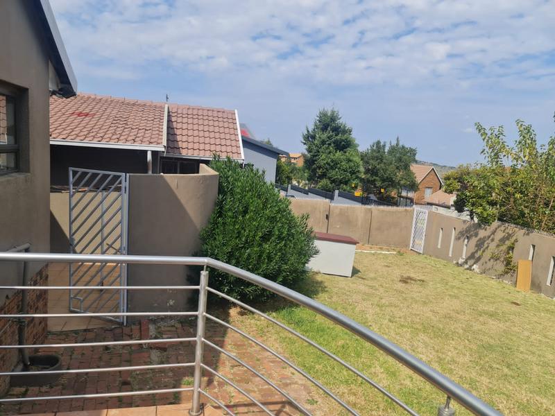 3 Bedroom Property for Sale in Winchester Hills Gauteng