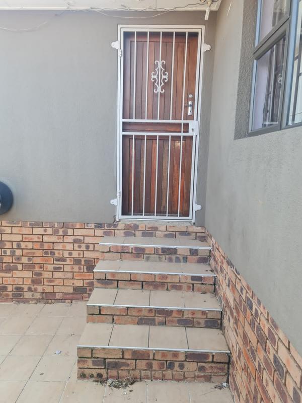 3 Bedroom Property for Sale in Winchester Hills Gauteng