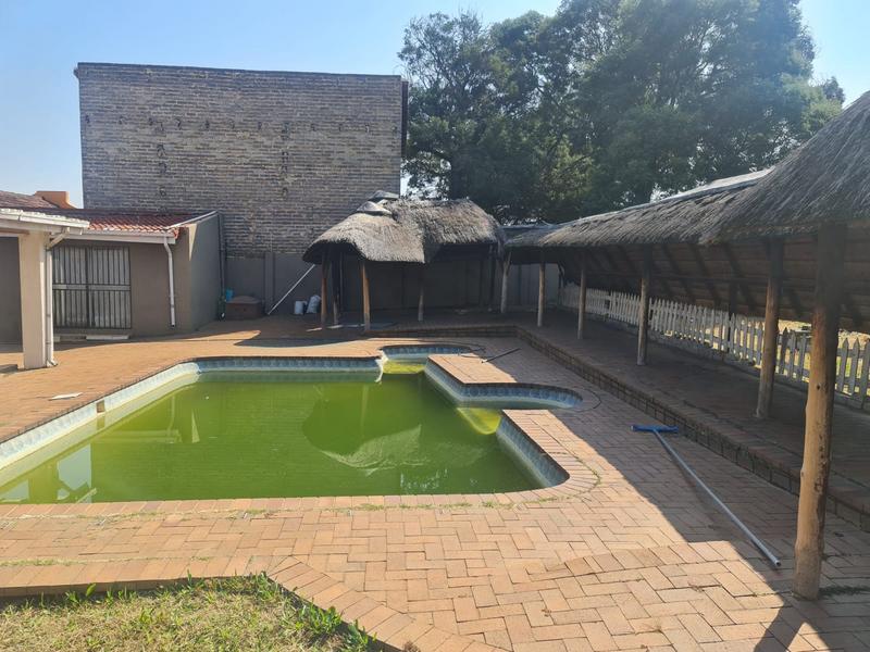 3 Bedroom Property for Sale in Winchester Hills Gauteng