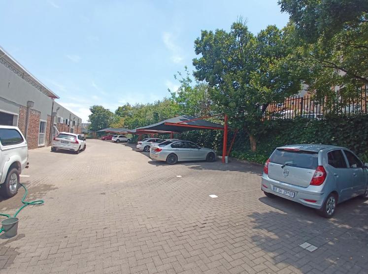 Commercial Property for Sale in Kyalami Gauteng