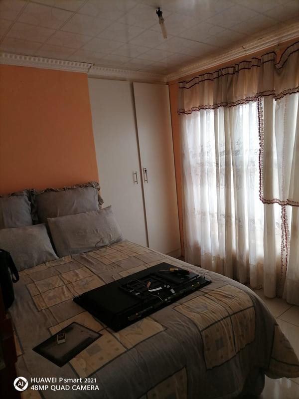 3 Bedroom Property for Sale in Orange Farm Gauteng