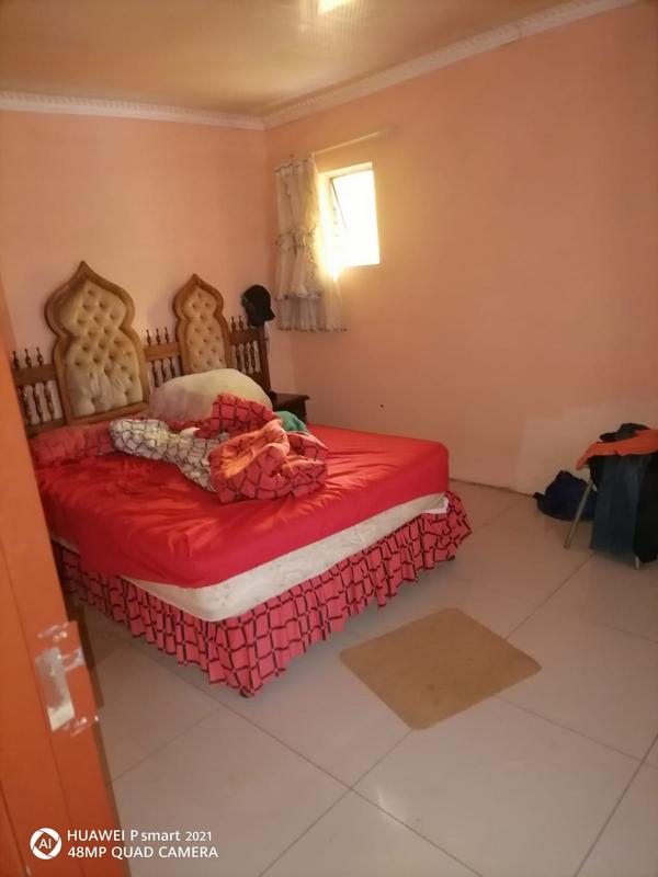 3 Bedroom Property for Sale in Orange Farm Gauteng