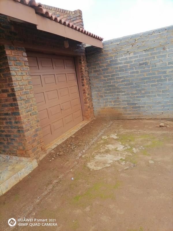 3 Bedroom Property for Sale in Orange Farm Gauteng