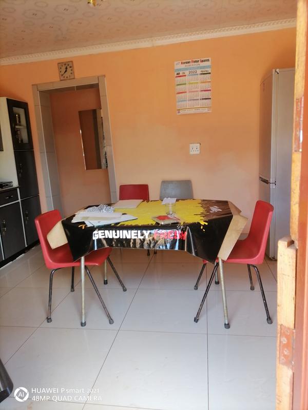 3 Bedroom Property for Sale in Orange Farm Gauteng