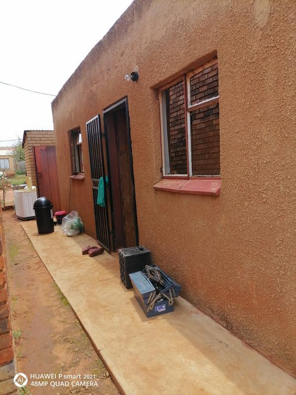 3 Bedroom Property for Sale in Orange Farm Gauteng