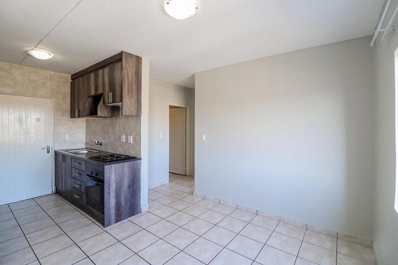 2 Bedroom Property for Sale in Fleurhof Gauteng