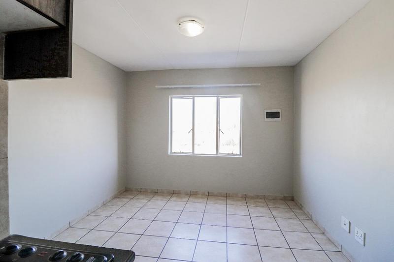 2 Bedroom Property for Sale in Fleurhof Gauteng