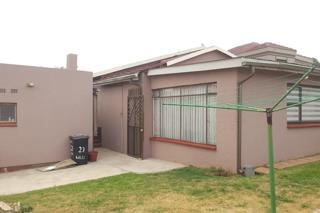 3 Bedroom Property for Sale in Lindhaven Gauteng