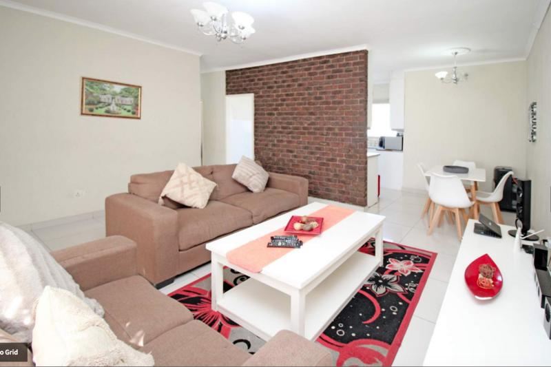 3 Bedroom Property for Sale in Roodepoort Central Gauteng