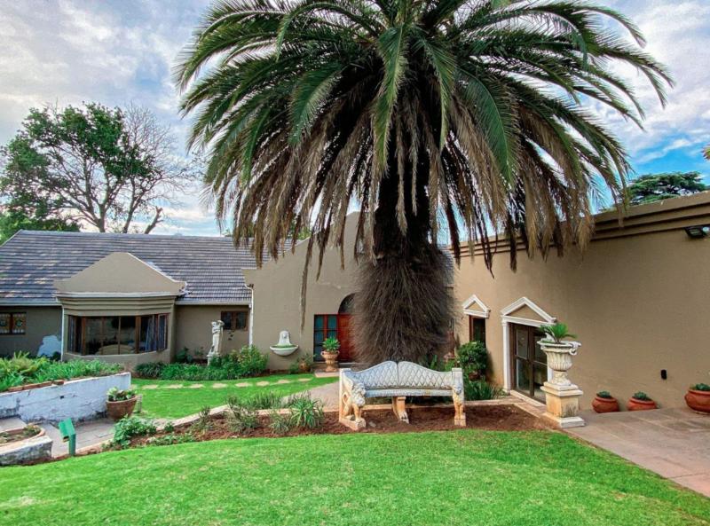 3 Bedroom Property for Sale in Atholl Gauteng