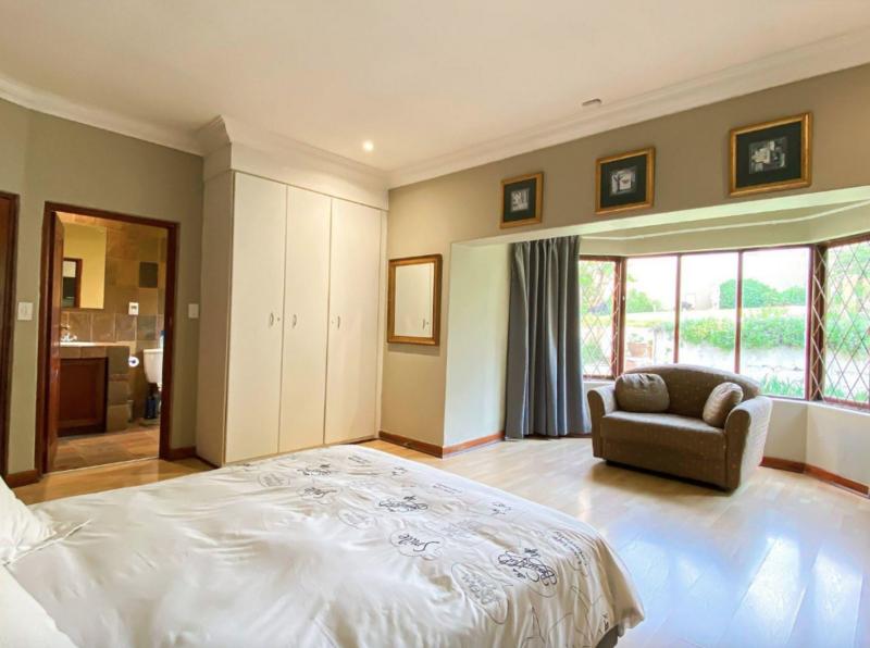 3 Bedroom Property for Sale in Atholl Gauteng