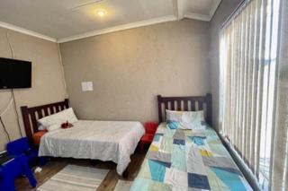 3 Bedroom Property for Sale in Buccleuch Gauteng