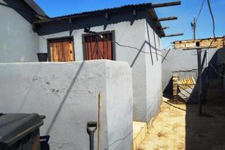 2 Bedroom Property for Sale in Protea Glen Gauteng