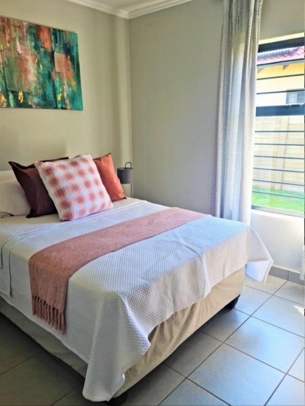 3 Bedroom Property for Sale in Protea Glen Gauteng