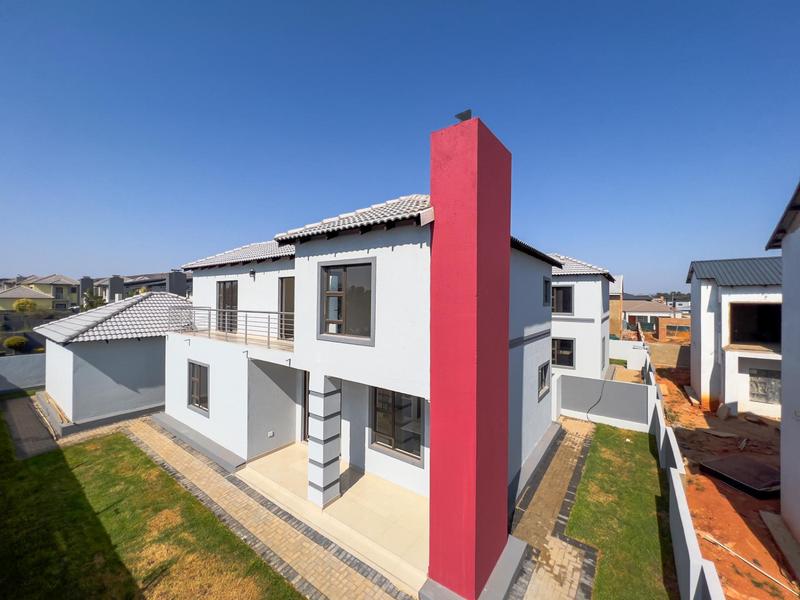 4 Bedroom Property for Sale in Roodeplaat Gauteng