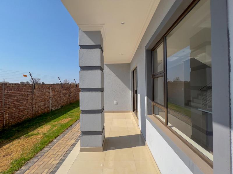 4 Bedroom Property for Sale in Roodeplaat Gauteng