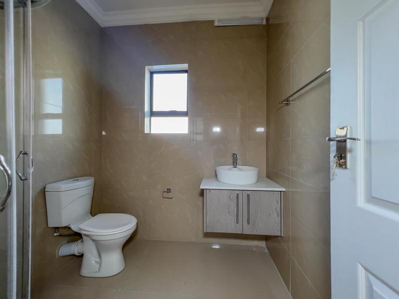 4 Bedroom Property for Sale in Roodeplaat Gauteng