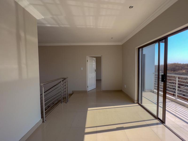 4 Bedroom Property for Sale in Roodeplaat Gauteng