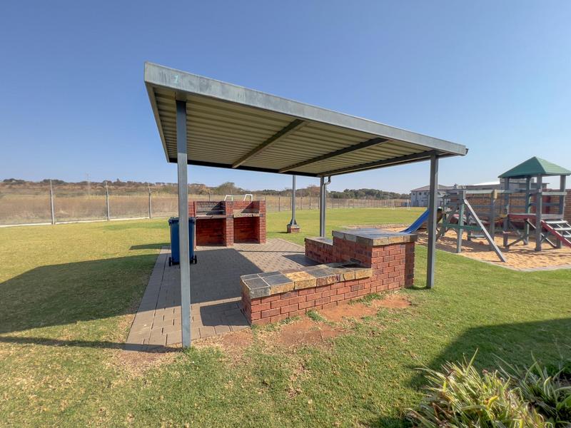 4 Bedroom Property for Sale in Roodeplaat Gauteng