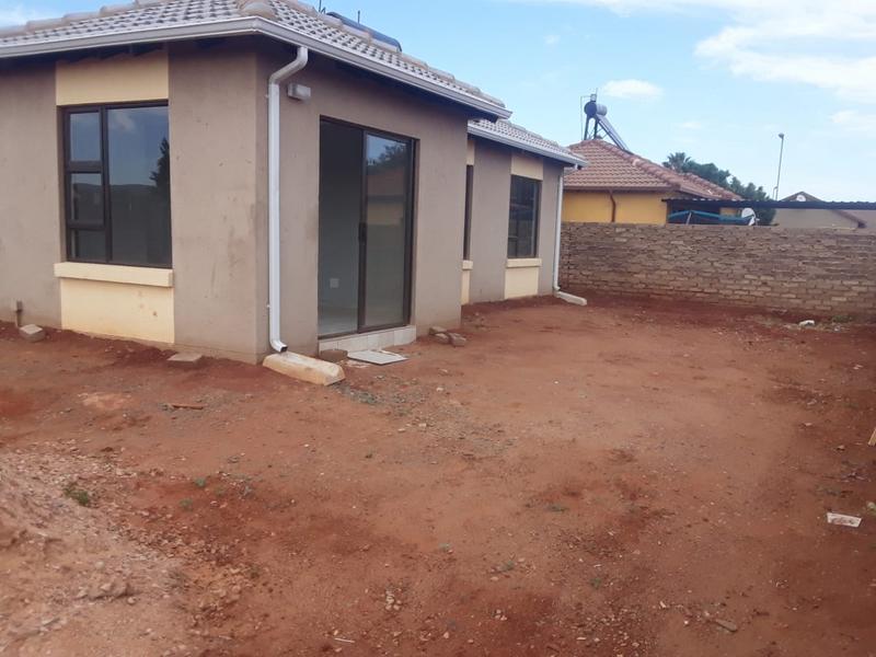 3 Bedroom Property for Sale in The Orchards Gauteng