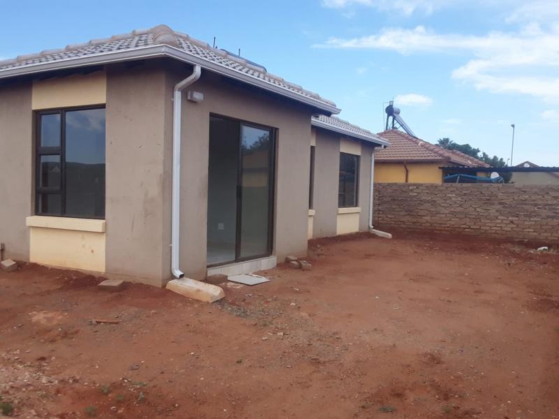 3 Bedroom Property for Sale in The Orchards Gauteng