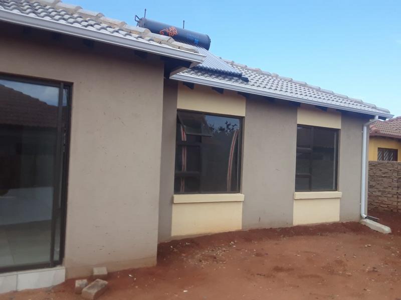 3 Bedroom Property for Sale in The Orchards Gauteng