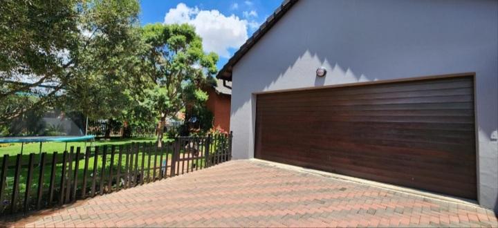 4 Bedroom Property for Sale in Centurion Gauteng