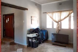 2 Bedroom Property for Sale in Daspoort Gauteng