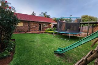 3 Bedroom Property for Sale in Doornpoort Gauteng