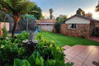 3 Bedroom Property for Sale in Doornpoort Gauteng