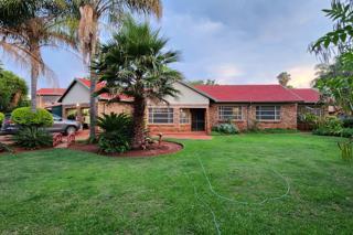 3 Bedroom Property for Sale in Doornpoort Gauteng